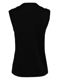 Comme Des Garcons Comme Des Garcons Women's Top Black