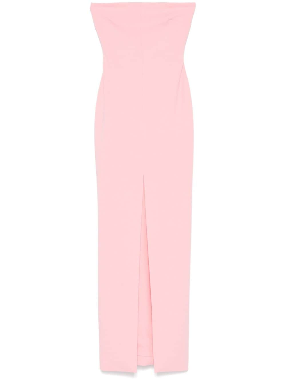 Solace London Solace London Women's Dresses Pink