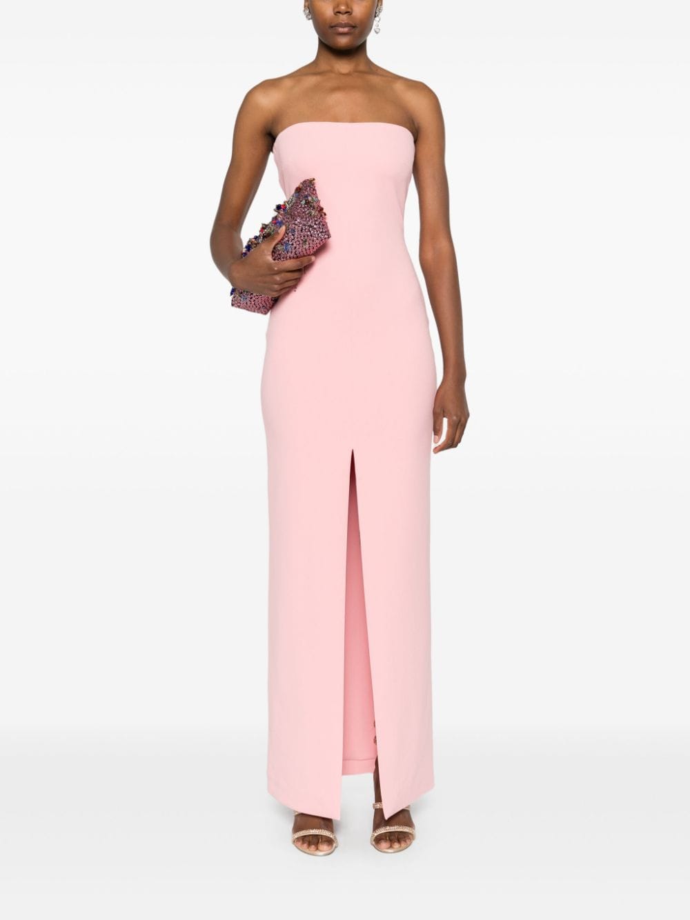 Solace London Solace London Women's Dresses Pink