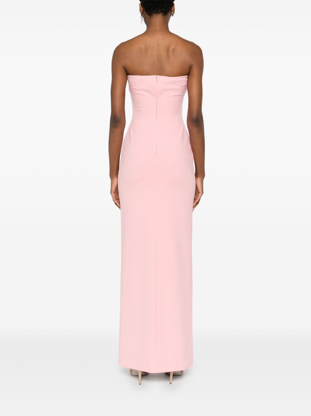 Solace London Solace London Women's Dresses Pink