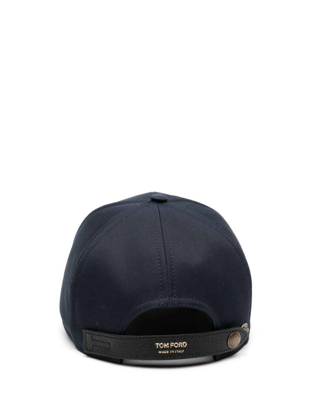 Tom Ford Men's Hats Blue