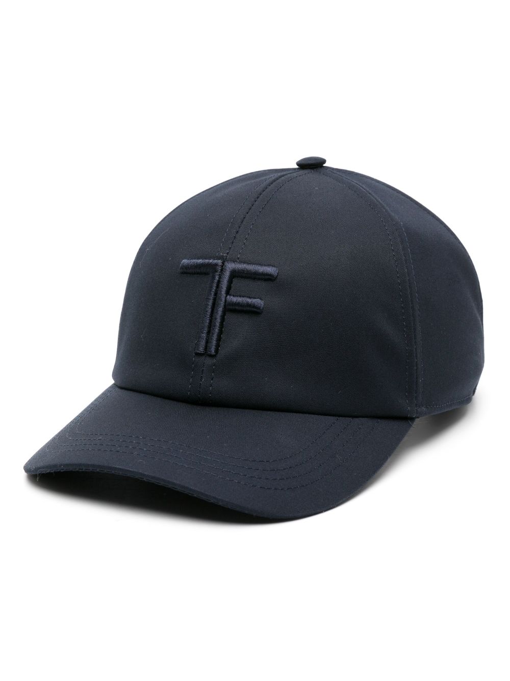 Tom Ford Men's Hats Blue Blue