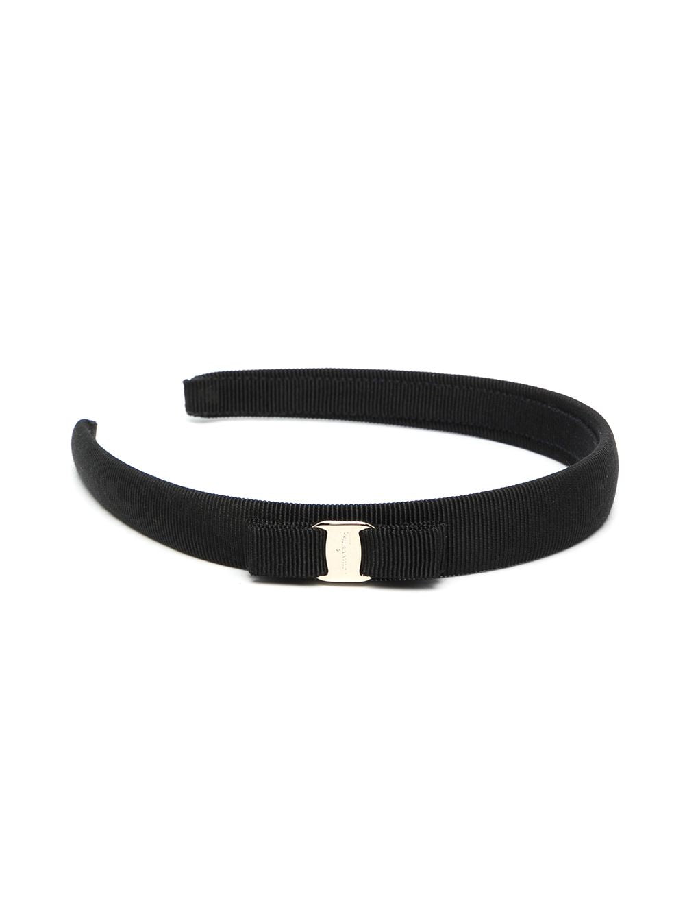 Ferragamo Women's Accessories Black