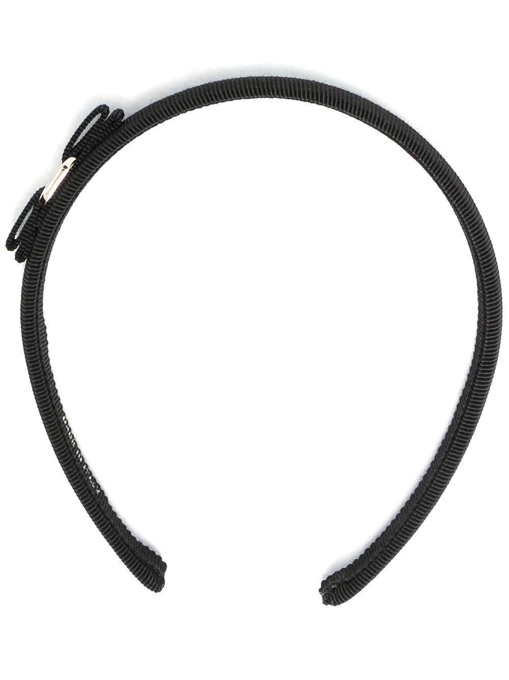 Ferragamo Women's Accessories Black