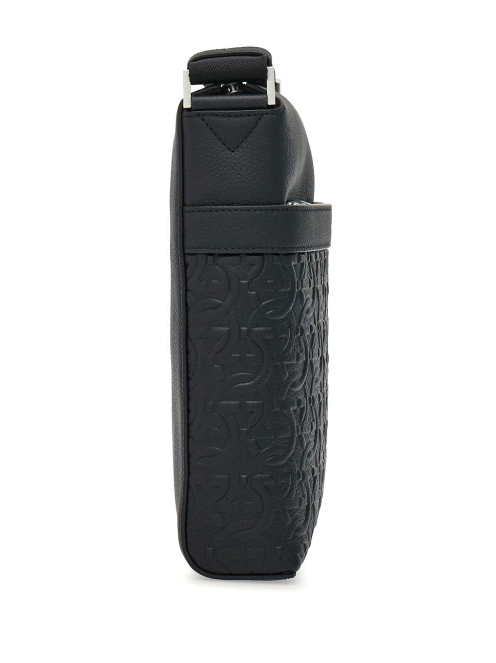 Ferragamo Men's Bags.. Black