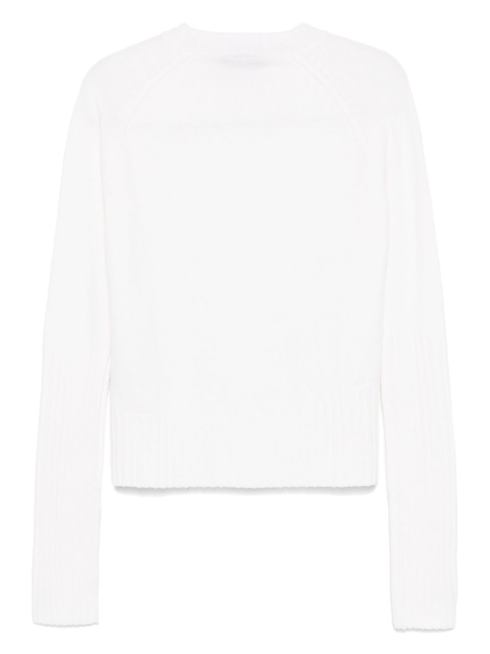 Wild Cashmere Women's Sweaters White
