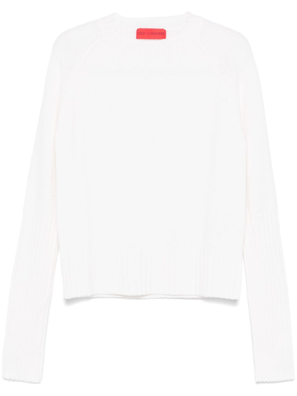 Wild Cashmere Women's Sweaters White
