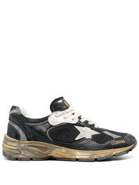 Golden Goose Men's Sneakers Black Black