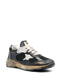 Golden Goose Men's Sneakers Black