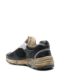 Golden Goose Men's Sneakers Black