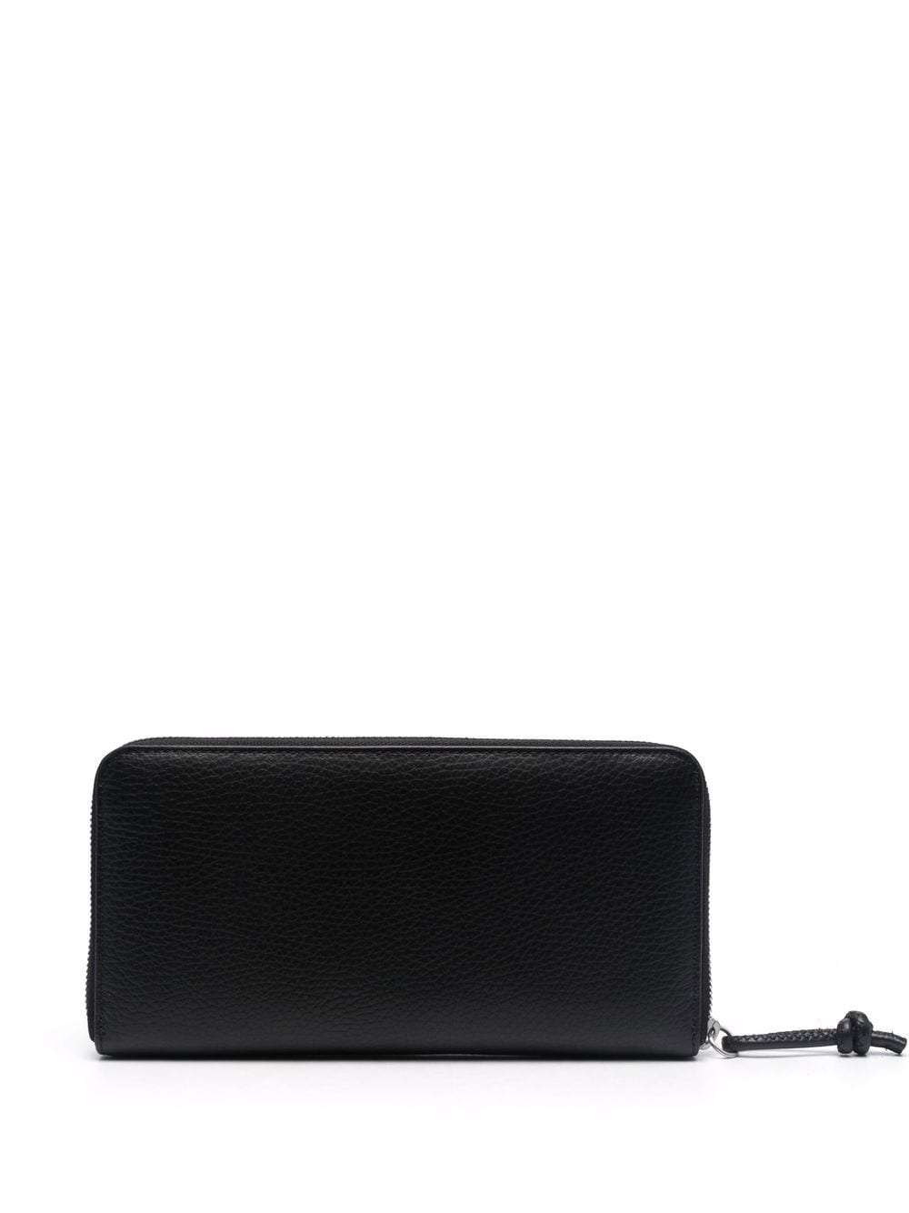 Emporio Armani Men's Wallets Black