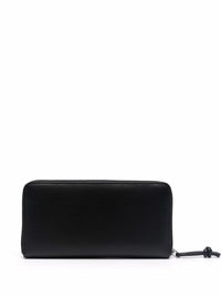Emporio Armani Men's Wallets Black