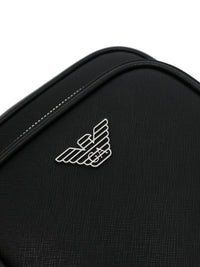 Emporio Armani Men's Bags.. Black
