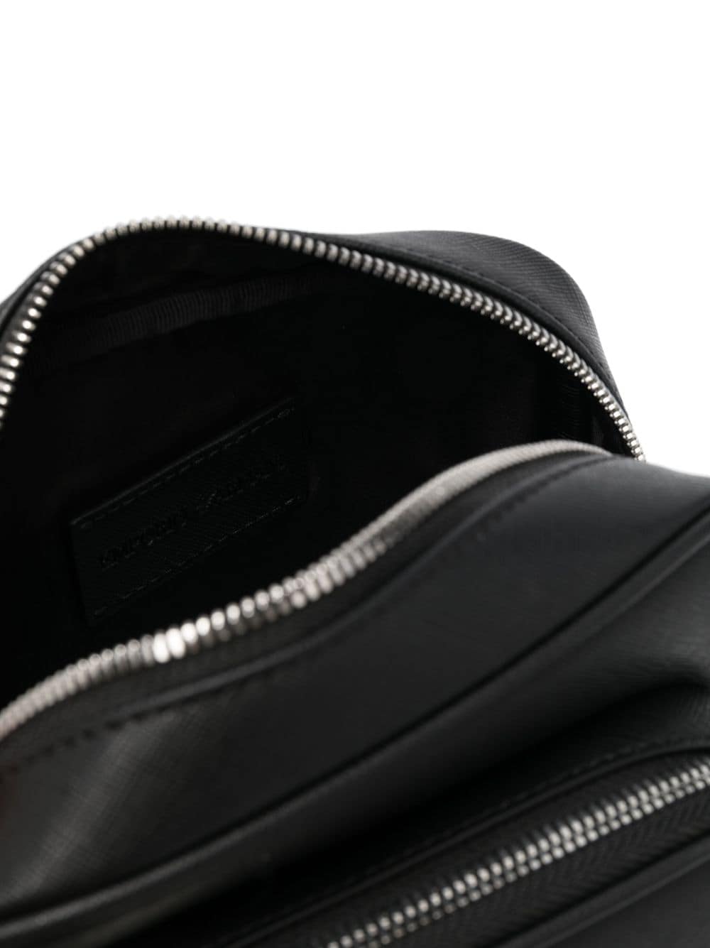 Emporio Armani Men's Bags.. Black