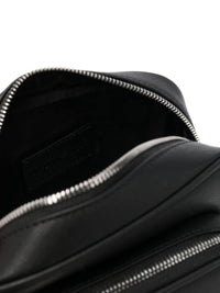 Emporio Armani Men's Bags.. Black