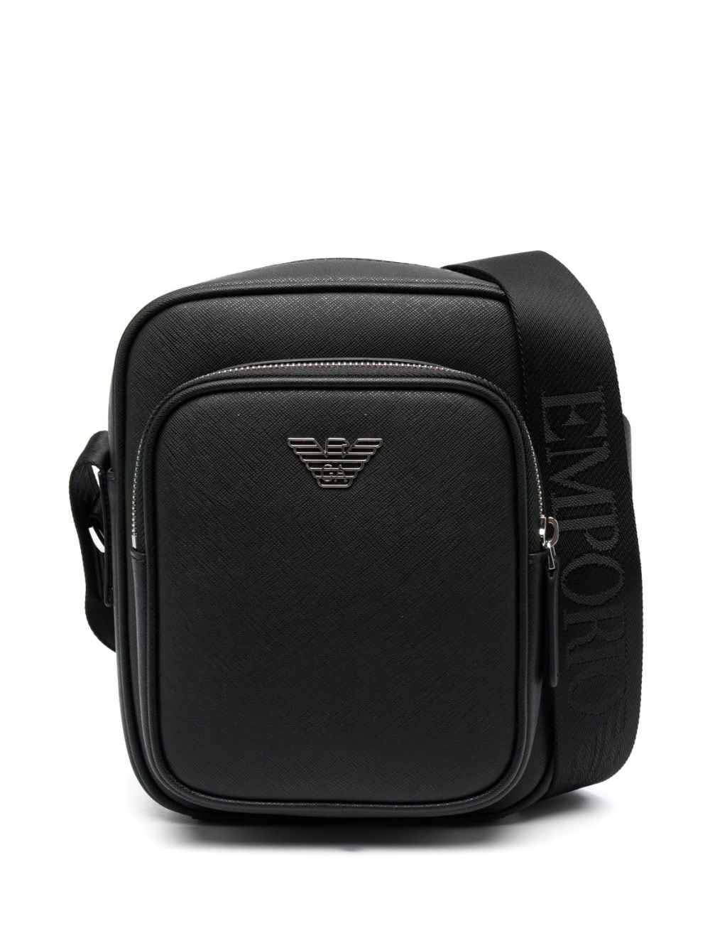 Emporio Armani Men's Bags.. Black Black