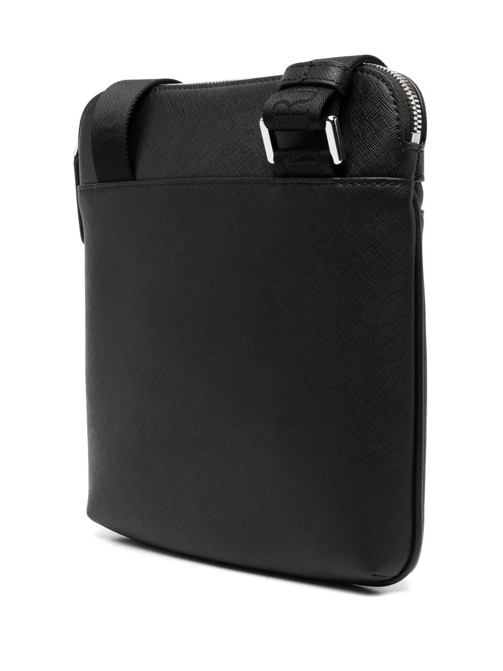 Emporio Armani Men's Bags.. Black
