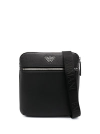 Emporio Armani Men's Bags.. Black Black