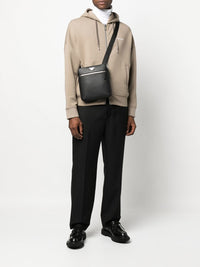Emporio Armani Men's Bags.. Black