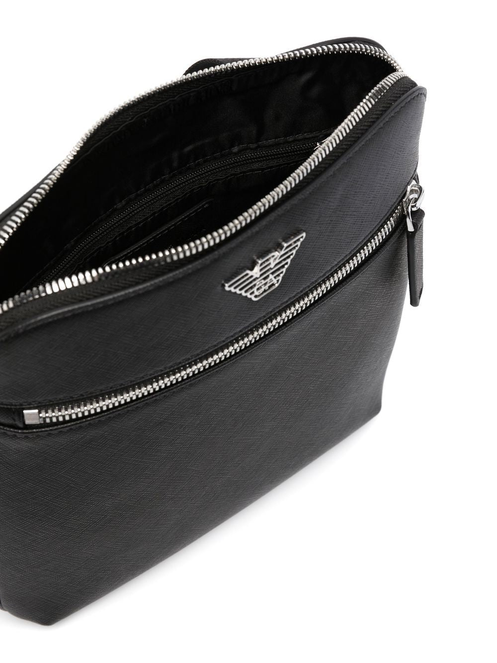 Emporio Armani Men's Bags.. Black