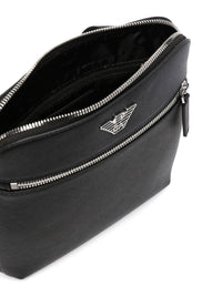 Emporio Armani Men's Bags.. Black
