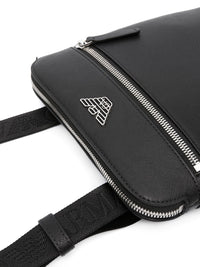 Emporio Armani Men's Bags.. Black