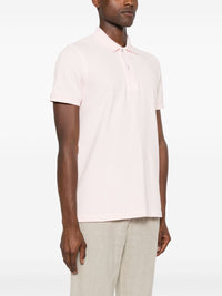 Tom Ford Men's T-Shirts And Polos Powder