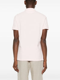 Tom Ford Men's T-Shirts And Polos Powder