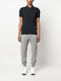 Tom Ford Men's T-Shirts And Polos Blue