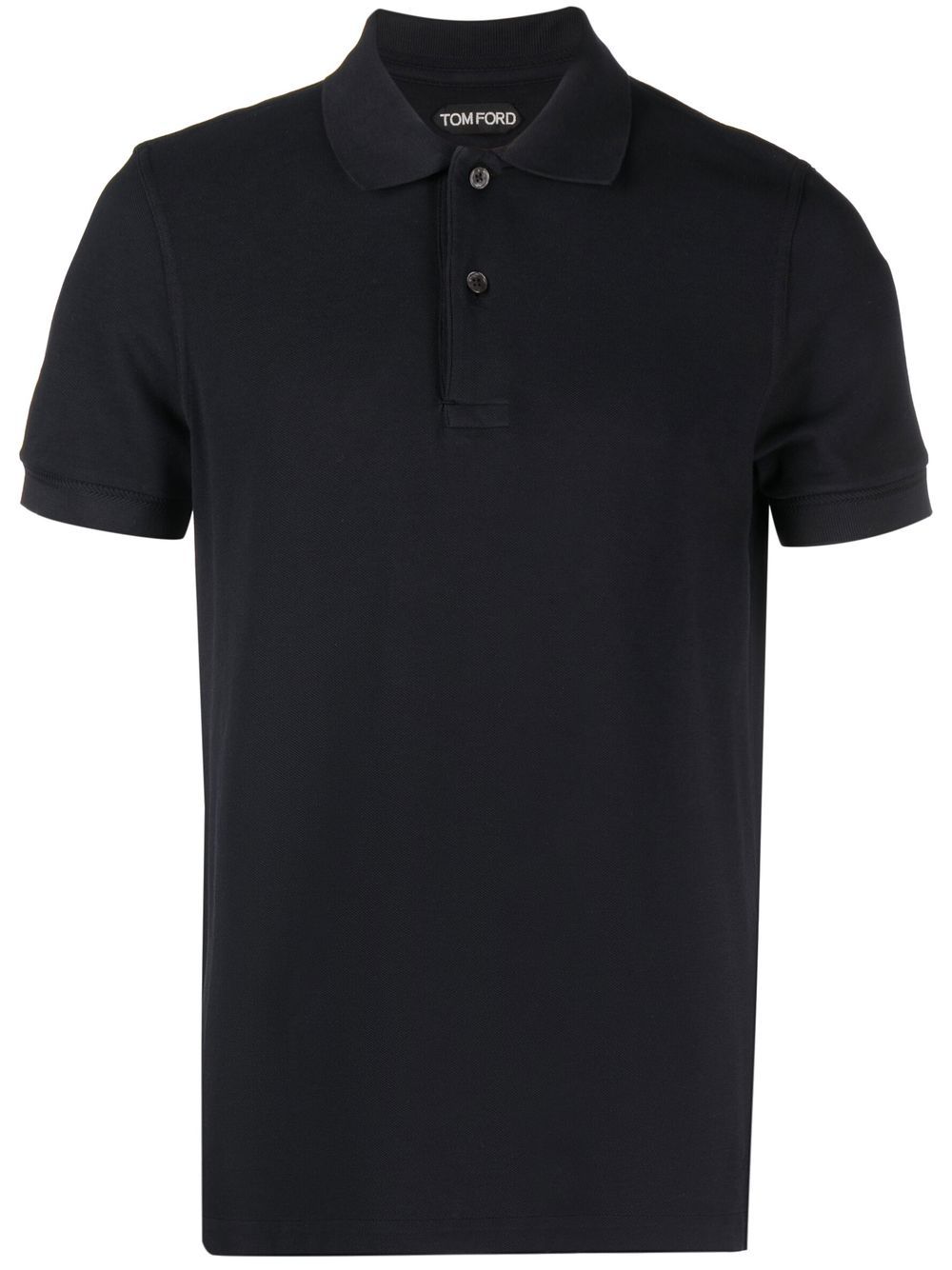 Tom Ford Men's T-Shirts And Polos Blue Regular M Blue