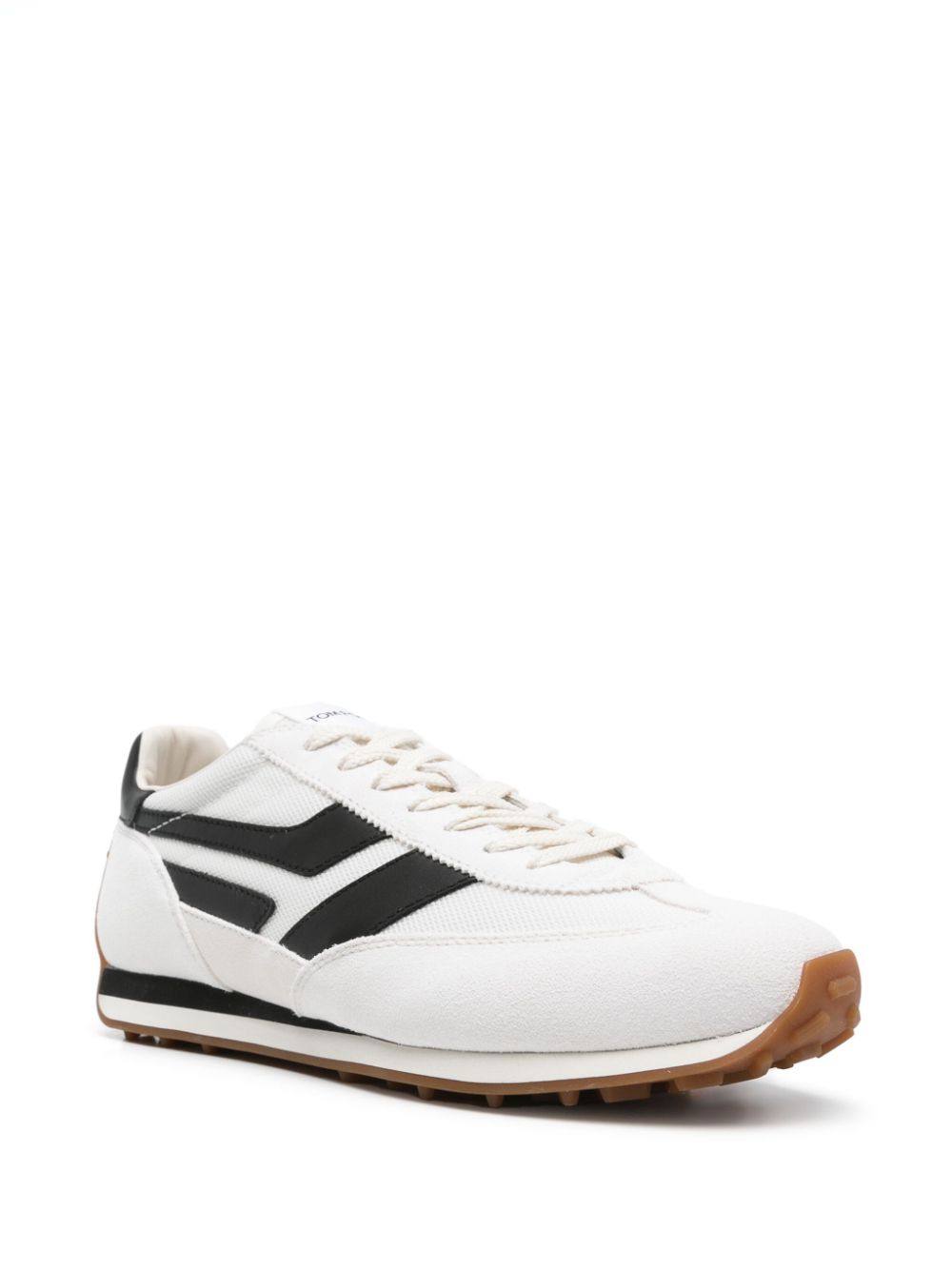 Tom Ford Men's Sneakers White
