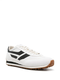 Tom Ford Men's Sneakers White