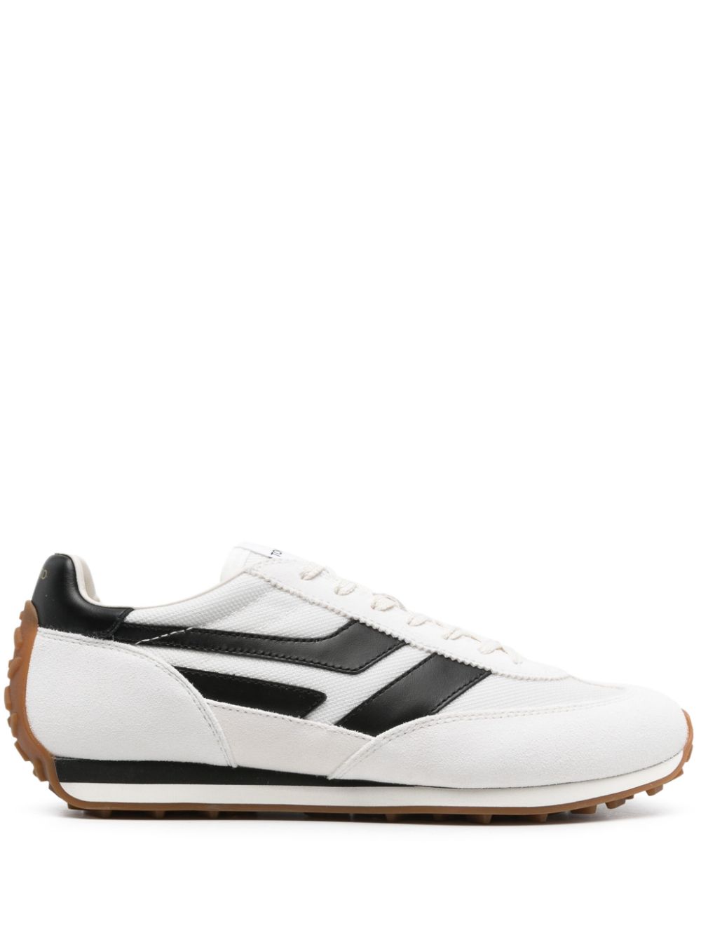 Tom Ford Men's Sneakers White White