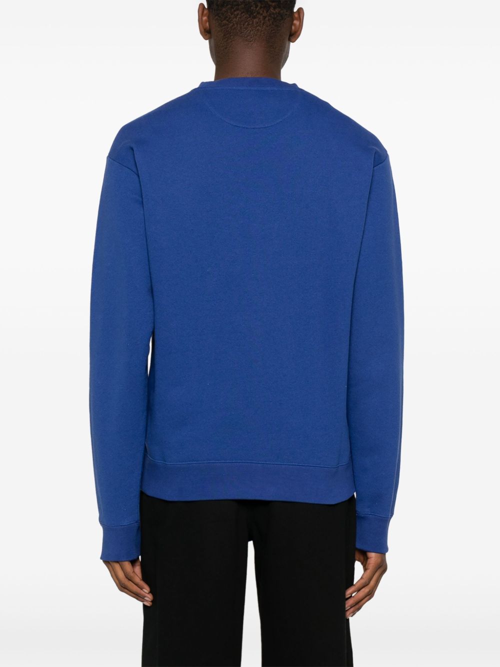 Valentino Men's Sweaters Blue