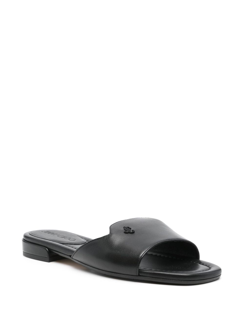 Jimmy Choo Women's Sandals Black