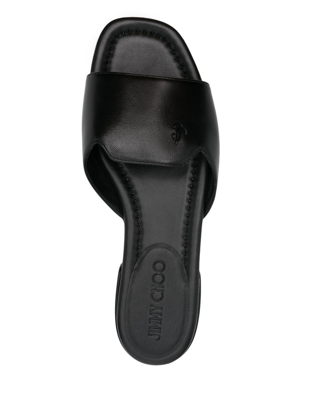 Jimmy Choo Women's Sandals Black