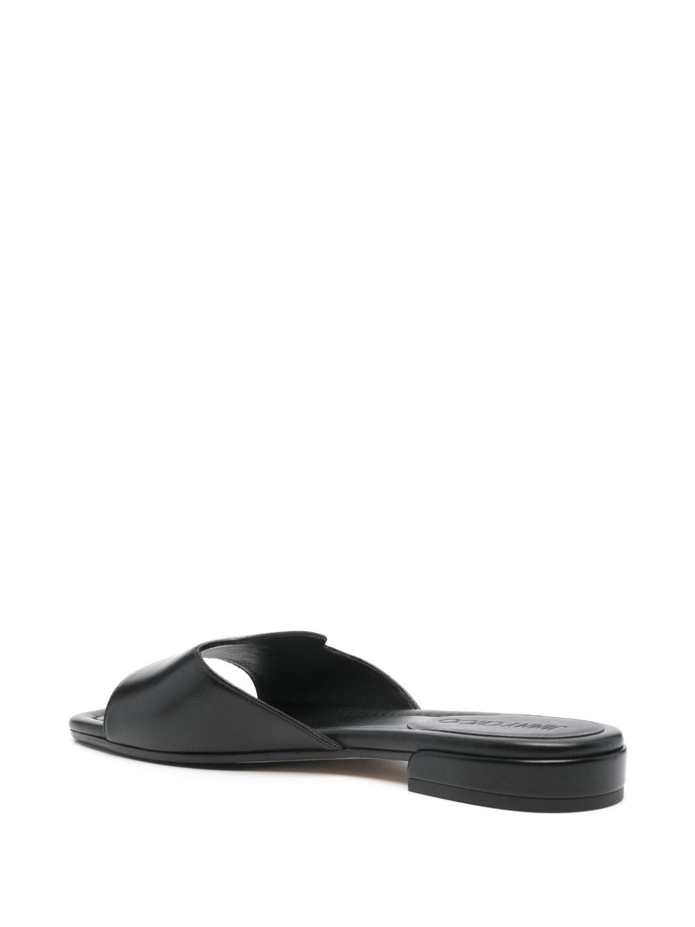 Jimmy Choo Women's Sandals Black