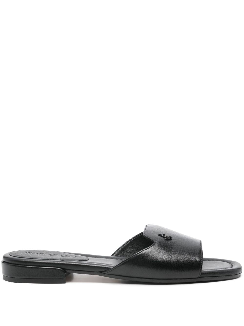 Jimmy Choo Women's Sandals Black