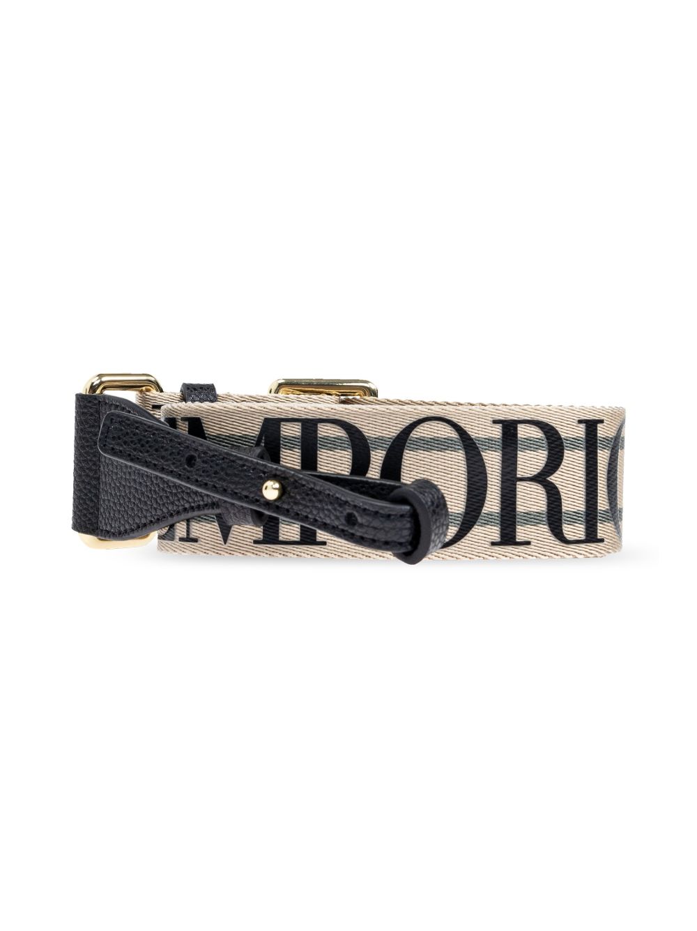 Emporio Armani Women's Bags.. Black
