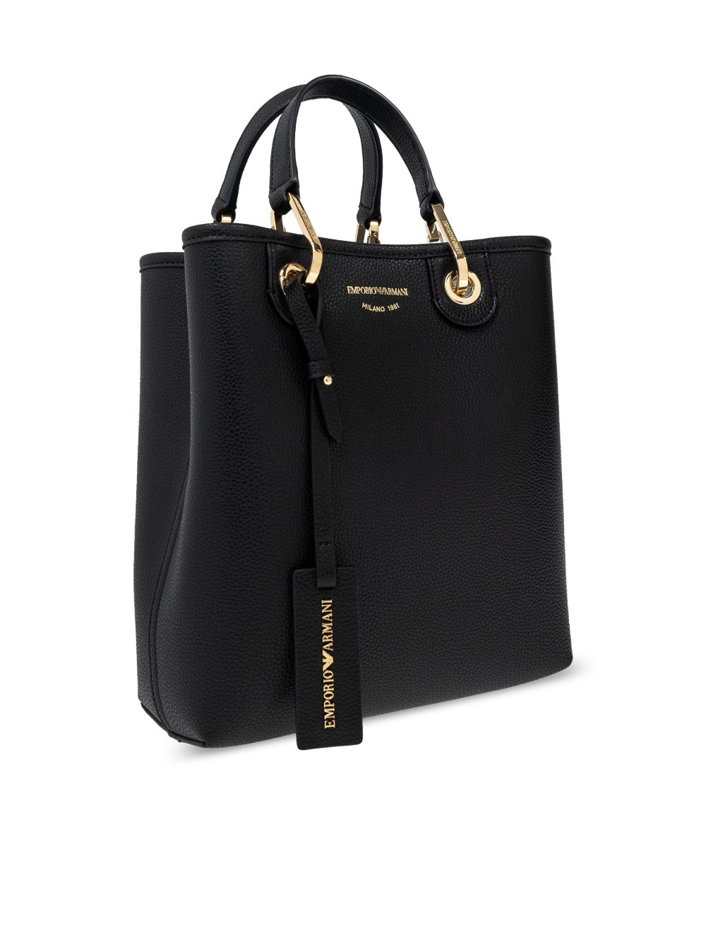 Emporio Armani Women's Bags.. Black