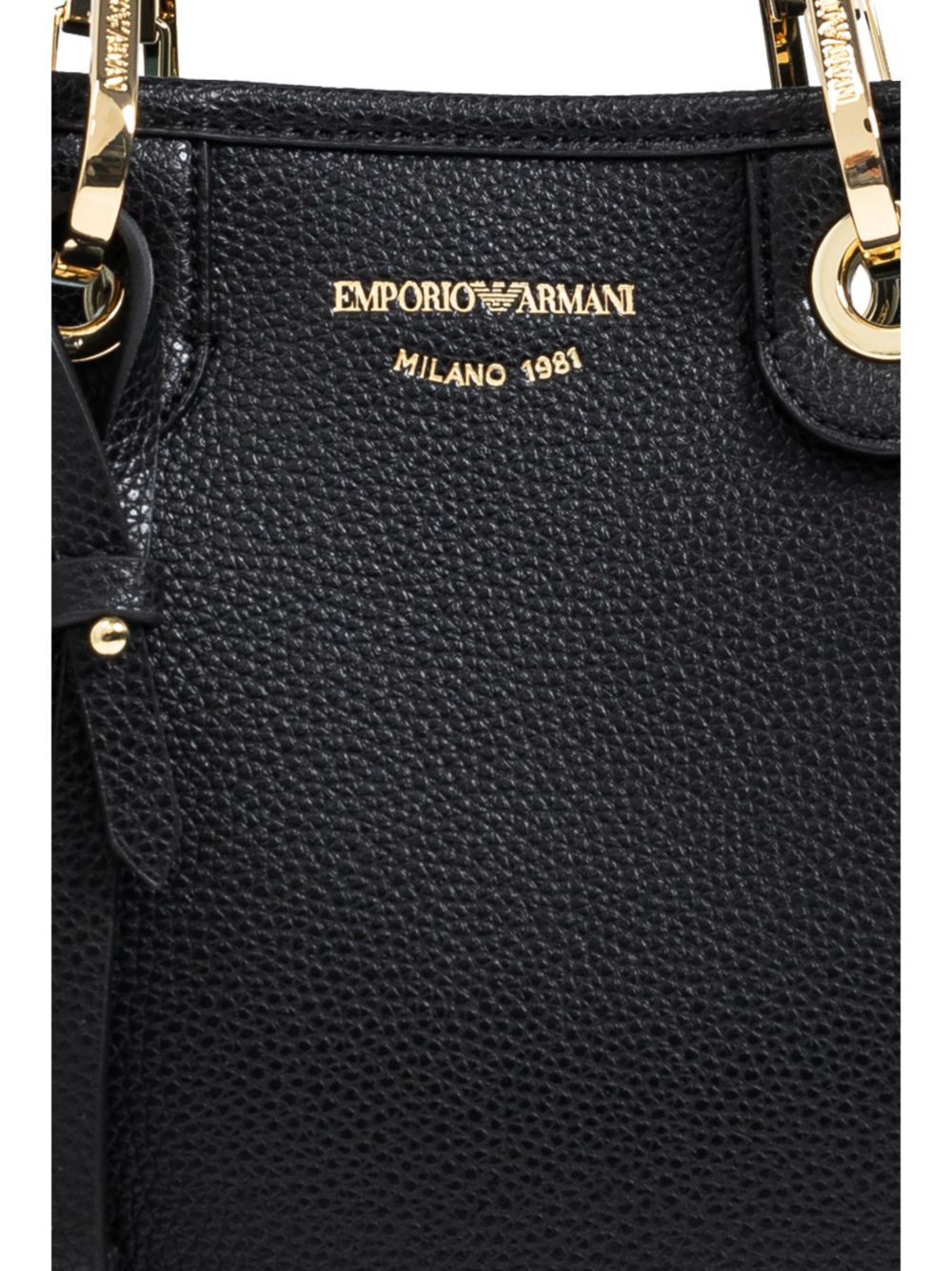 Emporio Armani Women's Bags.. Black