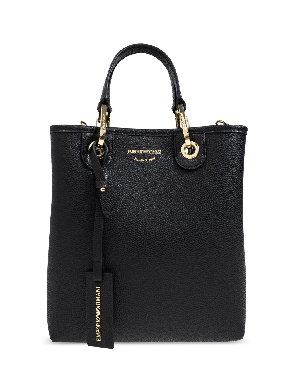 Emporio Armani Women's Bags.. Black OS Black