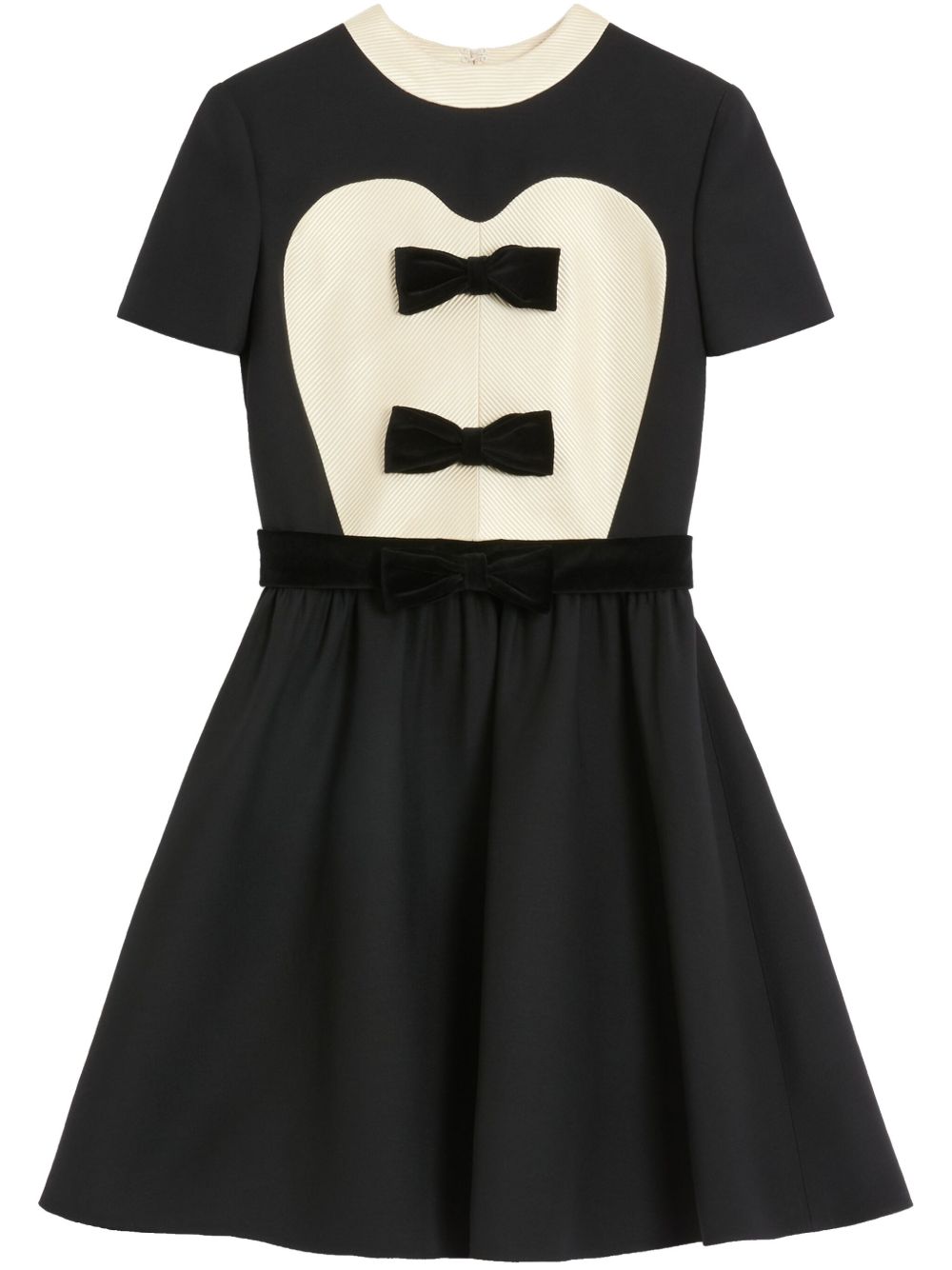 Valentino Women's Dresses Black