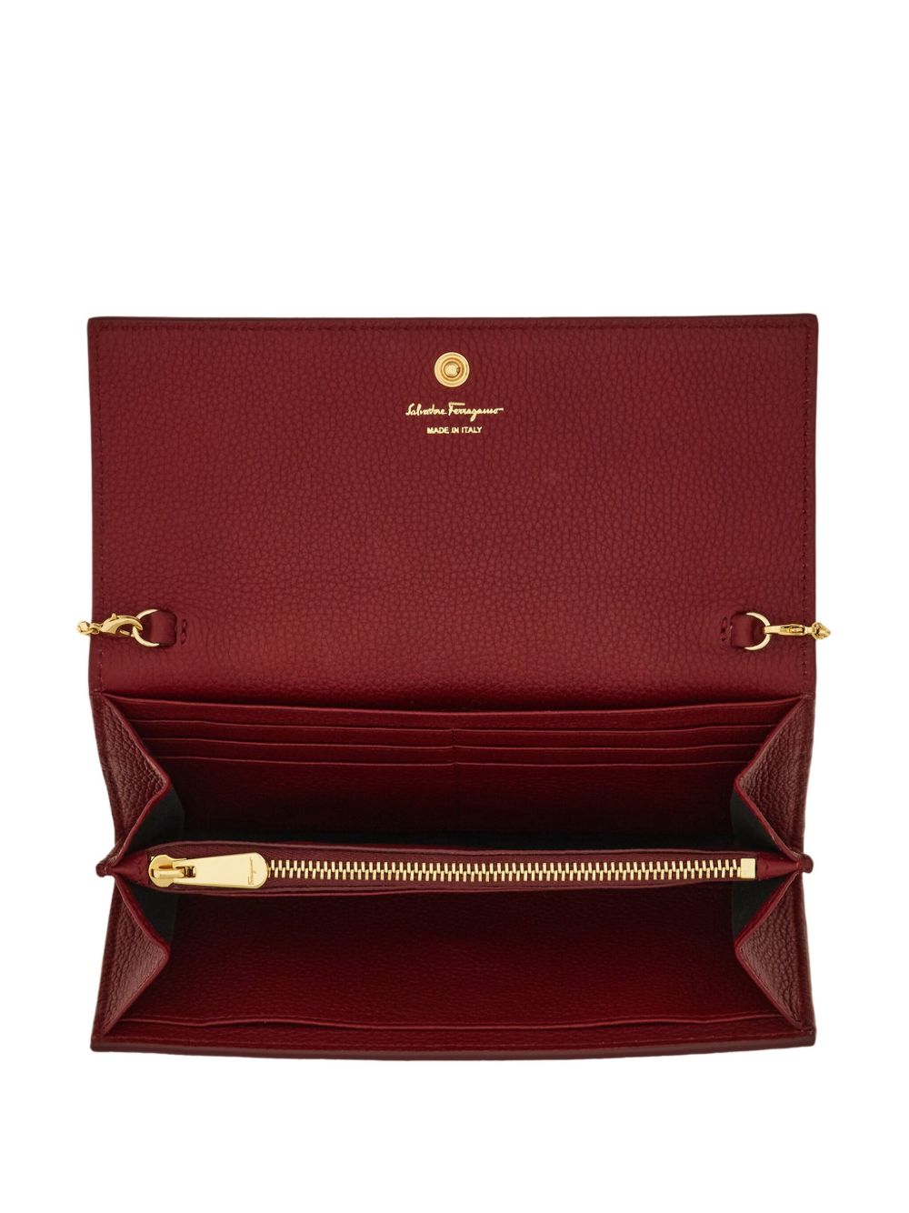Ferragamo Women's Bags.. Bordeaux
