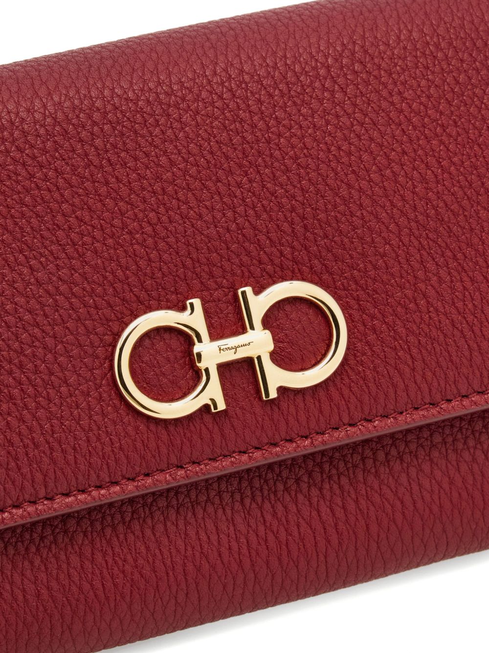 Ferragamo Women's Bags.. Bordeaux
