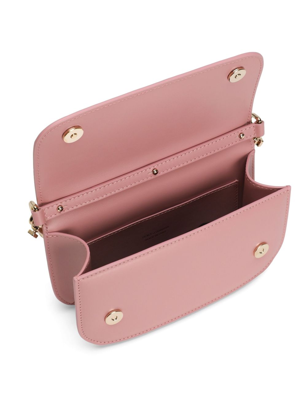 Dolce & Gabbana Women's Bags.. Powder