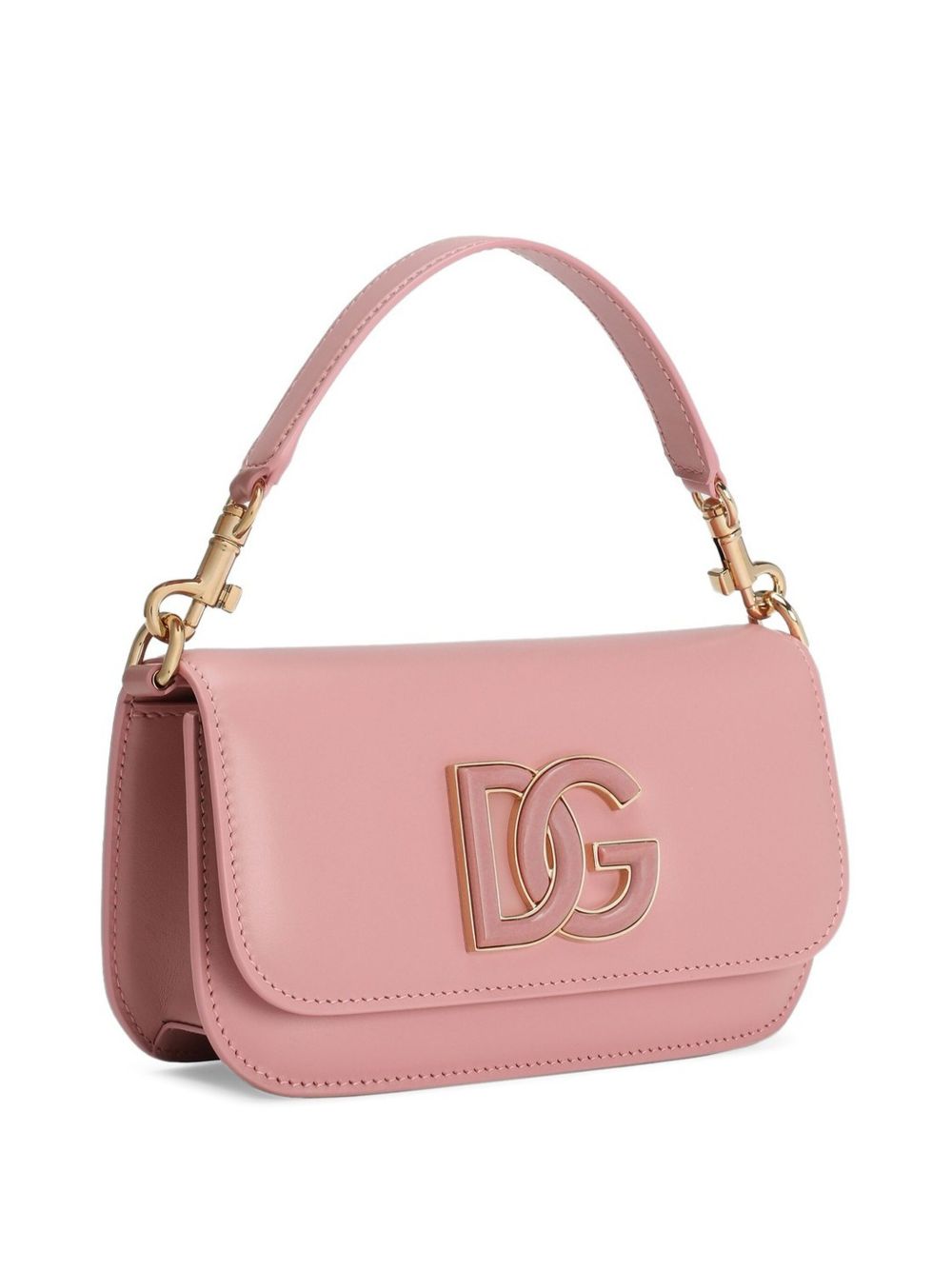 Dolce & Gabbana Women's Bags.. Powder