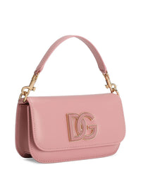 Dolce & Gabbana Women's Bags.. Powder