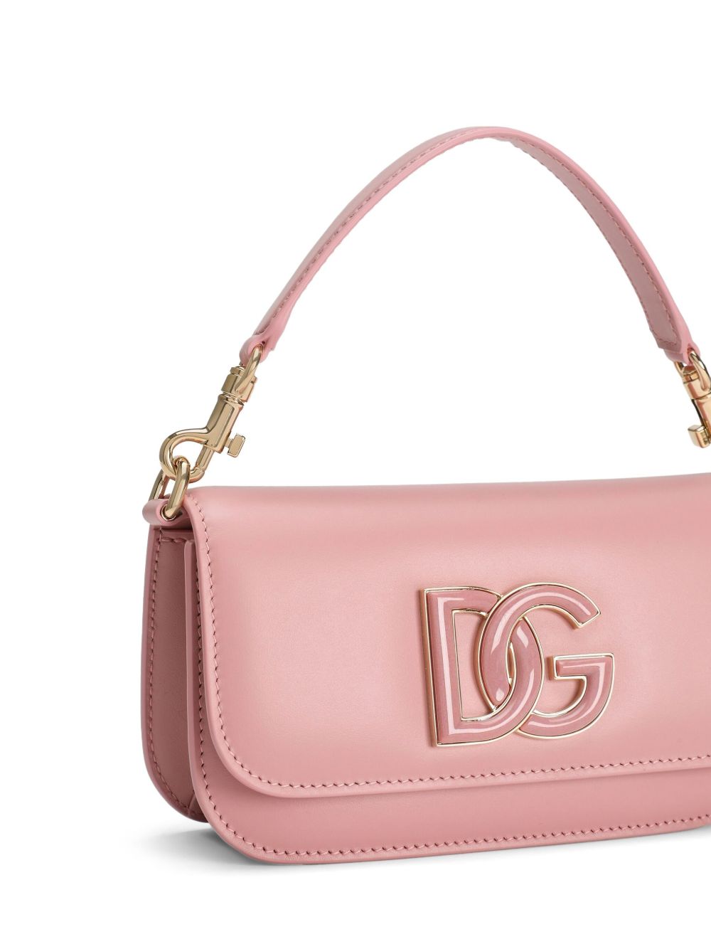 Dolce & Gabbana Women's Bags.. Powder