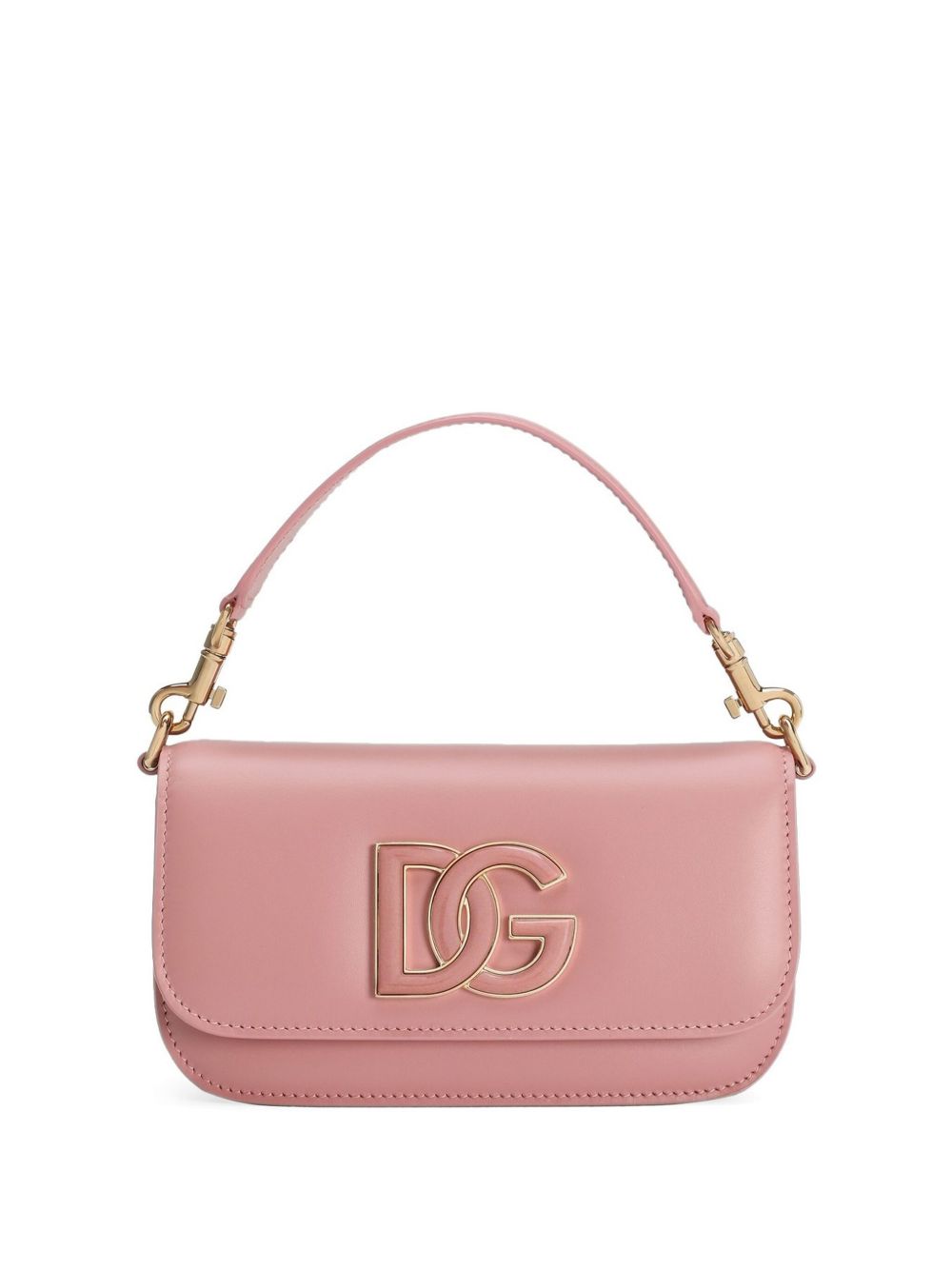 Dolce & Gabbana Women's Bags.. Powder OS Powder